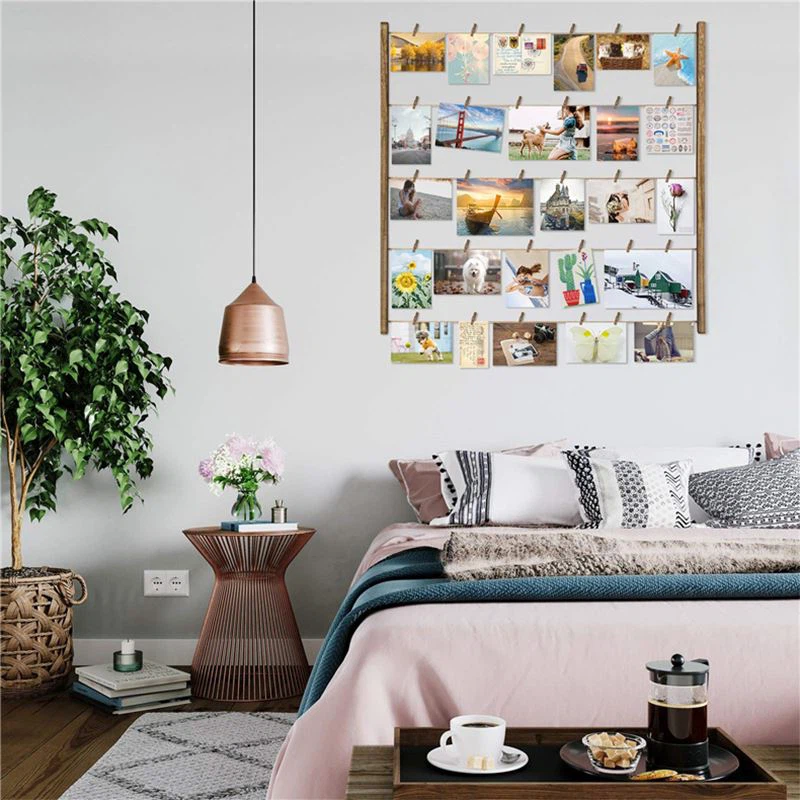 Altres tipus de marcs de fotos