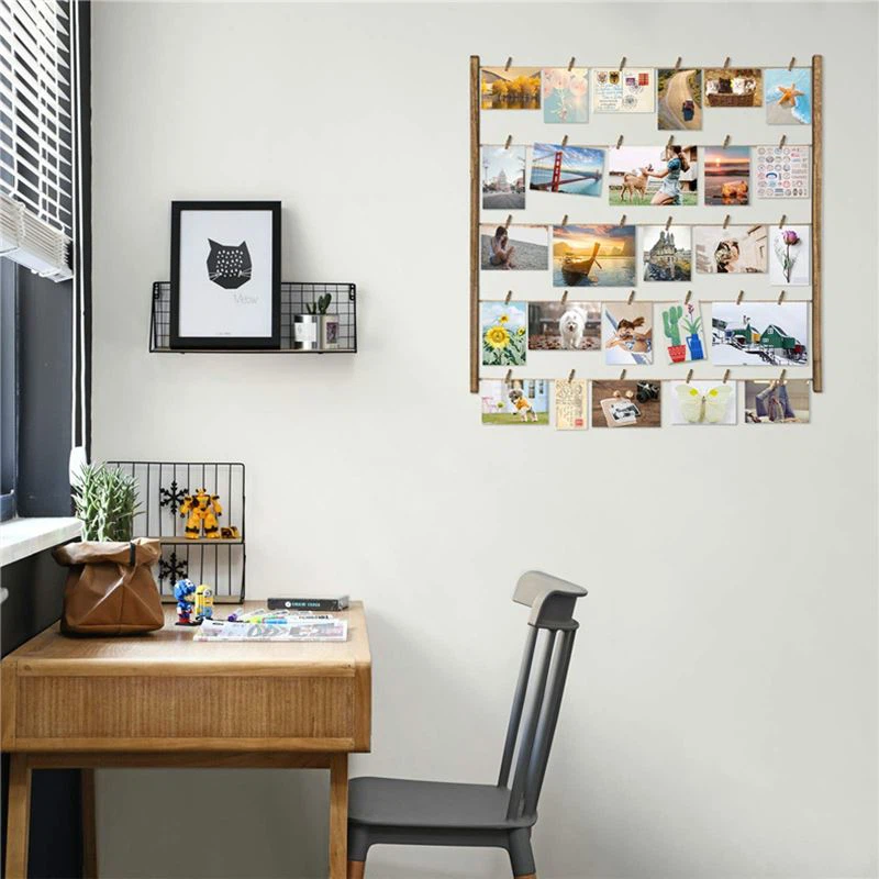 Què és una impressora de marcs de fotos